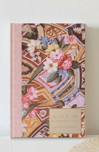 Cover image for Alice in Wonderland (Heritage Collection)