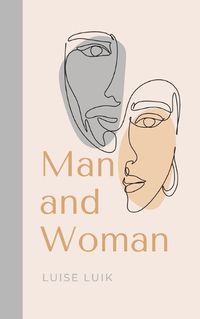 Cover image for Man and Woman