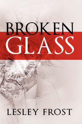 Cover image for Broken Glass