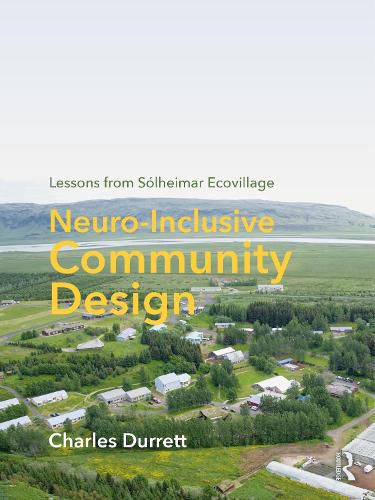 Cover image for Neuro-Inclusive Community Design