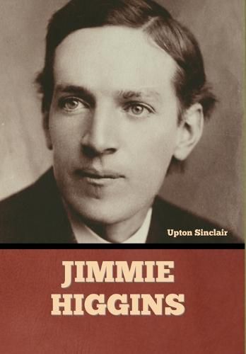 Cover image for Jimmie Higgins