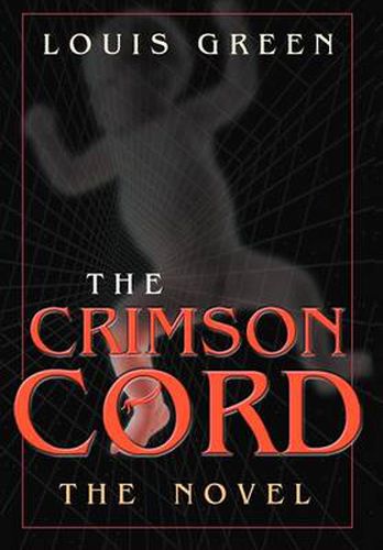 Cover image for The Crimson Cord