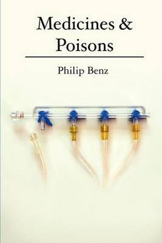 Cover image for Medicines & Poisons
