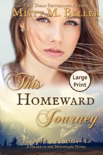 Cover image for This Homeward Journey