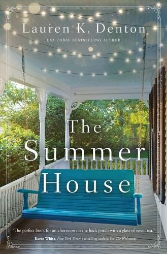 Cover image for The Summer House