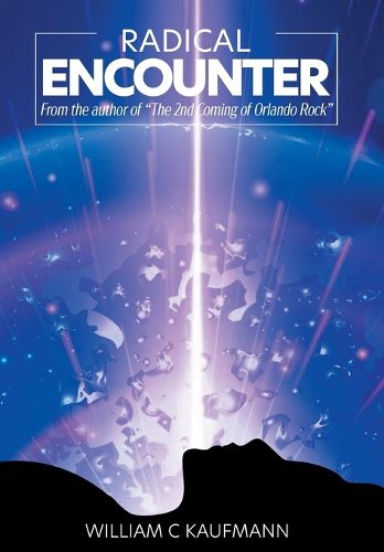 Cover image for Radical Encounter