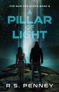 Cover image for A Pillar Of Light