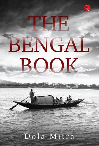 Cover image for THE BENGAL BOOK