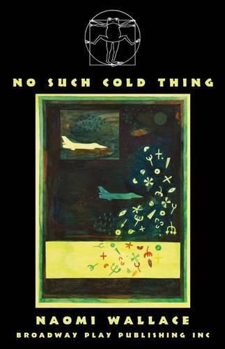 Cover image for No Such Cold Thing