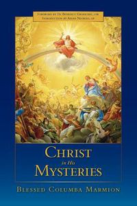 Cover image for Christ in His Mysteries