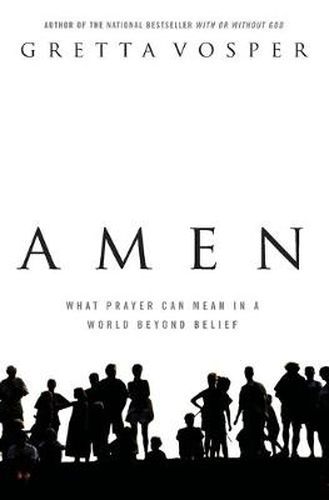 Cover image for Amen