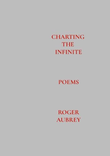 Cover image for Charting the Infinite