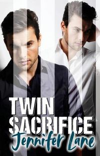 Cover image for Twin Sacrifice