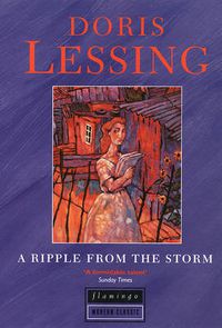 Cover image for A Ripple from the Storm