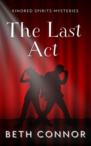 Cover image for The Last Act