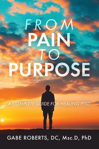 Cover image for From Pain to Purpose