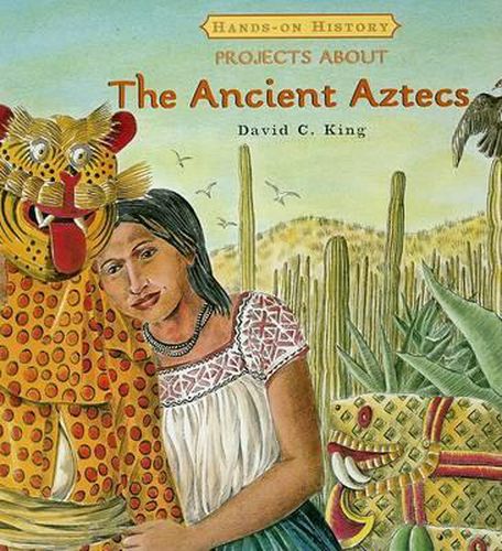 Projects about the Ancient Aztecs