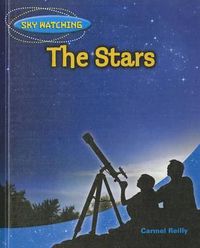 Cover image for The Stars