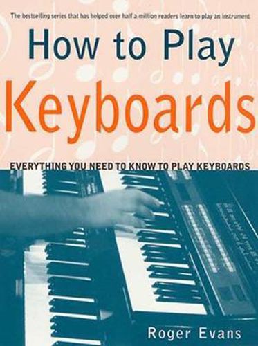 Cover image for How to Play Keyboards