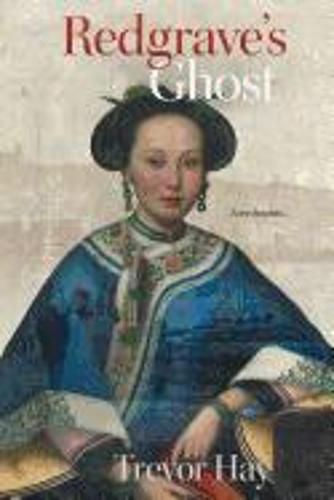 Cover image for Redgrave's Ghost