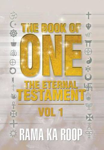 Cover image for The Book of One: The Eternal Testament