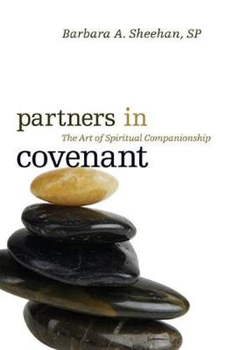 Cover image for Partners in Covenant: The Art of Spiritual Companionship