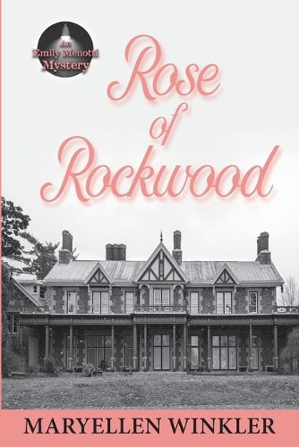 Cover image for Rose of Rockwood