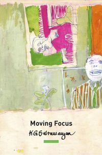 Cover image for Moving Focus