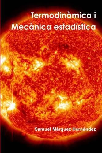 Cover image for Termodinamica I Mecanica Estadistica