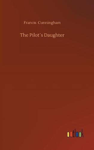 Cover image for The Pilots Daughter