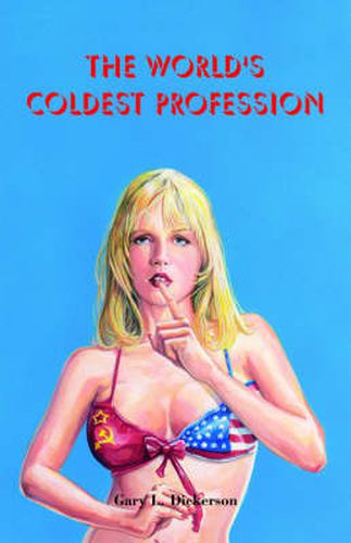 Cover image for The World's Coldest Profession