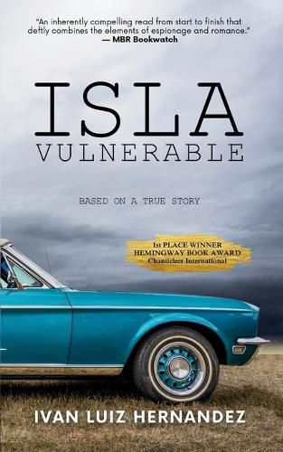 Cover image for Isla Vulnerable