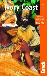 Cover image for Ivory Coast