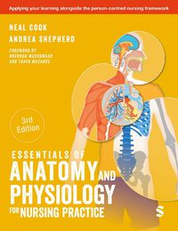 Cover image for Essentials of Anatomy and Physiology for Nursing Practice