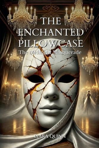 Cover image for The Enchanted Pillowcase The Midnight Masquerade