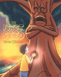 Cover image for The First Seed