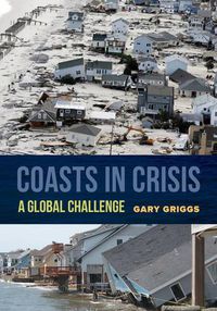 Cover image for Coasts in Crisis: A Global Challenge