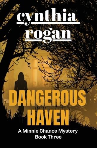 Cover image for Dangerous Haven