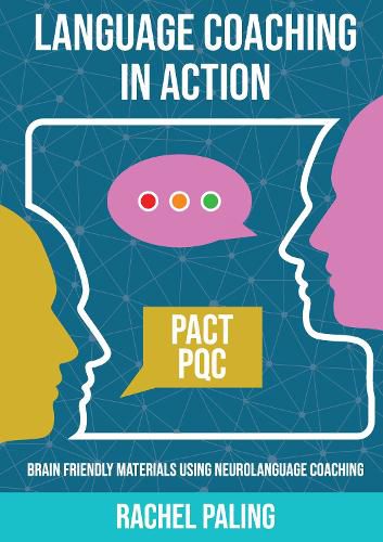 Cover image for Language Coaching In Action