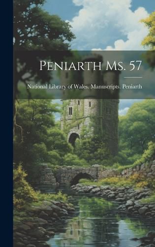 Cover image for Peniarth Ms. 57