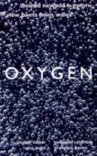 Cover image for Oxygen: New Poets from Wales