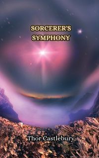 Cover image for Sorcerer's Symphony