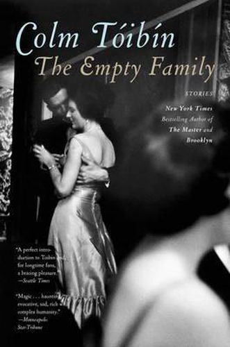 Cover image for The Empty Family