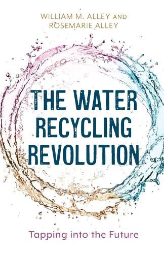 Cover image for The Water Recycling Revolution