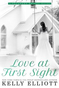 Cover image for Love at First Sight