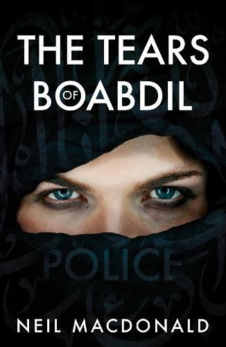 Cover image for The Tears of Boabdil