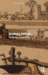 Cover image for Bond Men Made Free