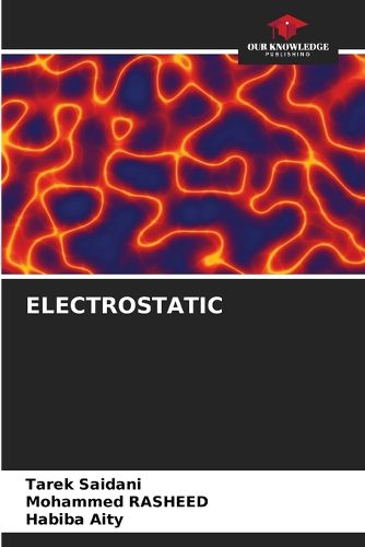 Cover image for Electrostatic