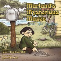 Cover image for Marland's Mysterious Mazes