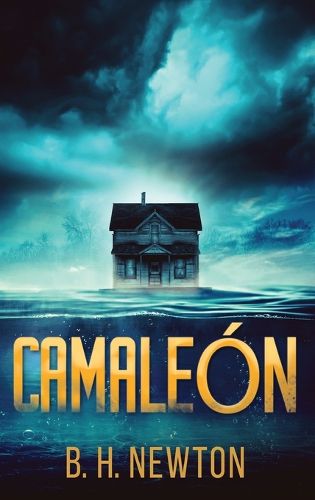 Cover image for Camaleon